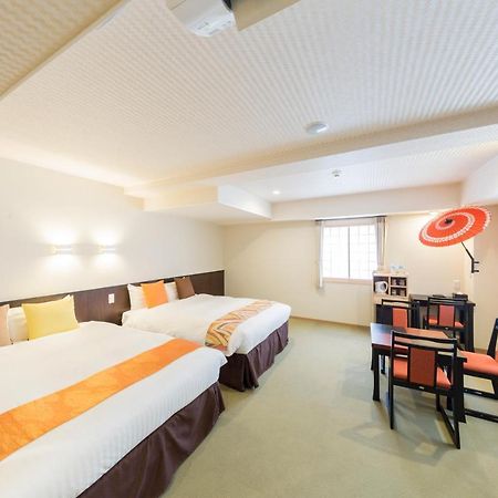 Kyoto Inn Gion Εξωτερικό φωτογραφία