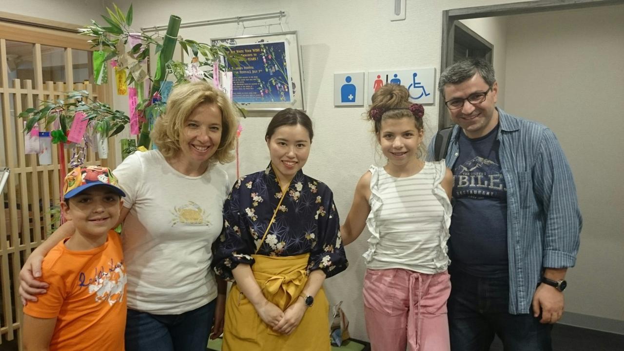 Kyoto Inn Gion Εξωτερικό φωτογραφία